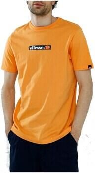 Ellesse T-shirt Korte Mouw Maleli
