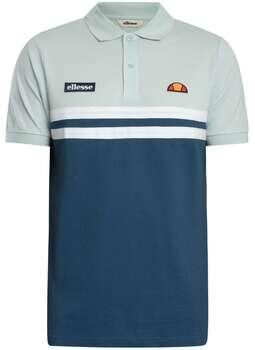 Ellesse T-shirt Korte Mouw Muccia poloshirt