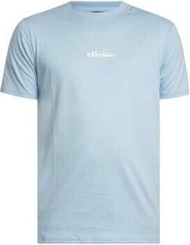 Ellesse T-shirt met labelprint model 'OLLIO'