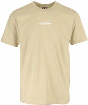Ellesse T-shirt Korte Mouw Ollio-T-shirt