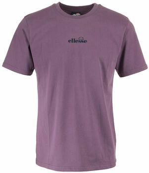 Ellesse T-shirt Korte Mouw Ollio Tee