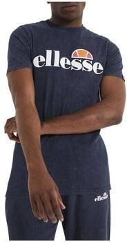 Ellesse T-shirt Korte Mouw Prado