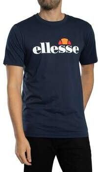 Ellesse T-shirt Korte Mouw Prado T-shirt