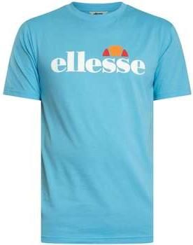 Ellesse T-shirt Korte Mouw Prado T-shirt