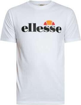 Ellesse T-shirt Korte Mouw Prado T-shirt