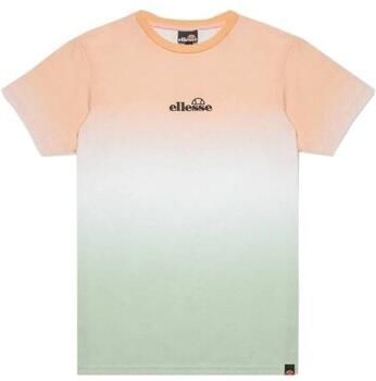 Ellesse T-shirt Korte Mouw Primavera