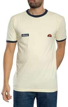 Ellesse T-shirt Korte Mouw Ringetto T-shirt