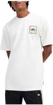 Ellesse T-shirt Korte Mouw SHX21069 904