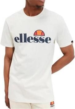 Ellesse T-shirt Korte Mouw Sl Prado