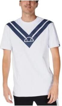 Ellesse T-shirt Korte Mouw SXT19203 908