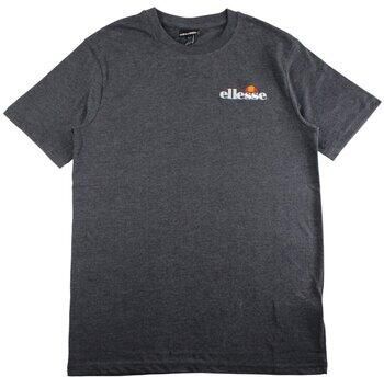 Ellesse T-shirt Korte Mouw T-shirts--Mannen