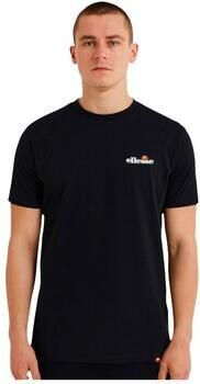 Ellesse T-shirt Korte Mouw T-shirts--Mannen