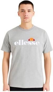 Ellesse T-shirt Korte Mouw T-shirts--Mannen