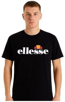Ellesse T-shirt Korte Mouw T-shirts--Mannen