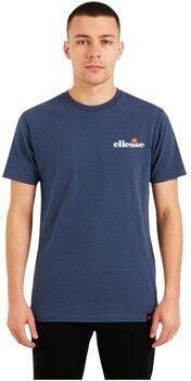 Ellesse T-shirt Korte Mouw T-shirts--Mannen