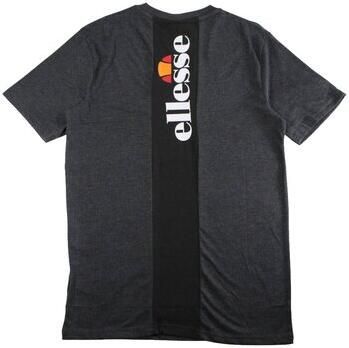 Ellesse T-shirt Korte Mouw T-shirts--Mannen