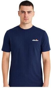 Ellesse T-shirt Korte Mouw T-shirts--Mannen