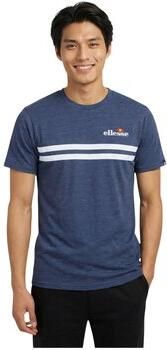 Ellesse T-shirt Korte Mouw T-shirts--Mannen