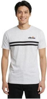 Ellesse T-shirt Korte Mouw T-shirts--Mannen