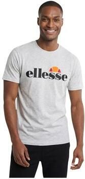 Ellesse T-shirt Korte Mouw T-shirts--Mannen