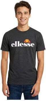 Ellesse T-shirt Korte Mouw T-shirts--Mannen