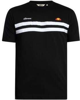 Ellesse T-shirt Korte Mouw Venire T-shirt
