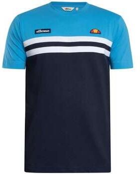 Ellesse T-shirt Korte Mouw Venire T-shirt