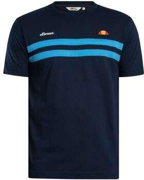 Ellesse T-shirt Korte Mouw Venire T-shirt