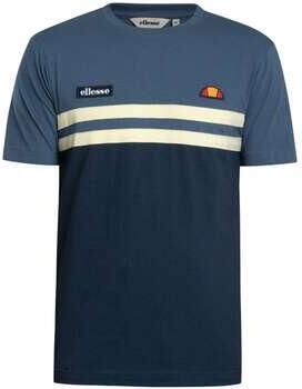 Ellesse T-shirt Korte Mouw Venire T-shirt