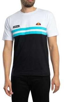 Ellesse T-shirt Korte Mouw Venire T-shirt
