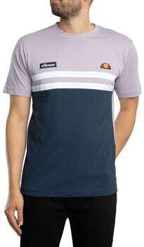 Ellesse T-shirt Korte Mouw Venire T-shirt
