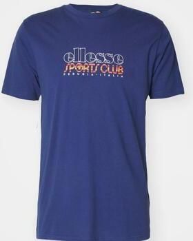 Ellesse T-shirt Korte Mouw VETTICA TEE