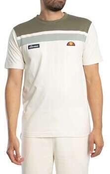 Ellesse T-shirt Korte Mouw Vignola T-shirt