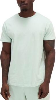 Ellesse Marghera T-shirt Green Heren