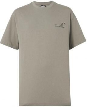 Ellesse T-shirt PARETE TEE