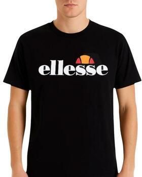 Ellesse T-shirt Korte Mouw T-shirts--Mannen