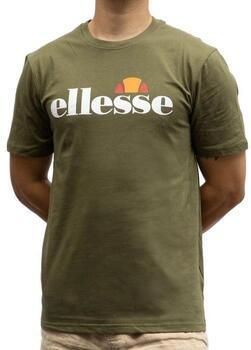Ellesse T-shirt SOP23650E