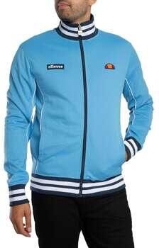 Ellesse Trainingsjack Rimini Track Top Jacket Blue Navy - Foto 2