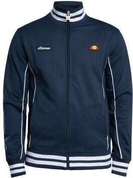 Ellesse Trainingsjack Milan Track Top Jacket Navy