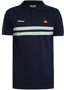 Ellesse Trainingsjack Muccia poloshirt