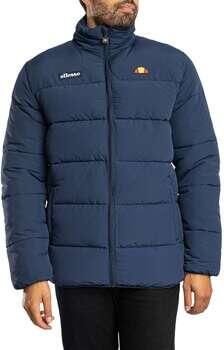 Ellesse Trainingsjack Nebula 2 gewatteerde jas