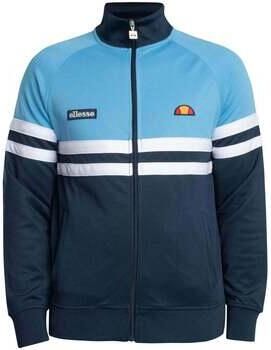 Ellesse Trainingsjack Rimini Track Top Jacket Blue Navy