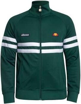 Ellesse Trainingsjack Rimini Track Top Jacket Dark Green