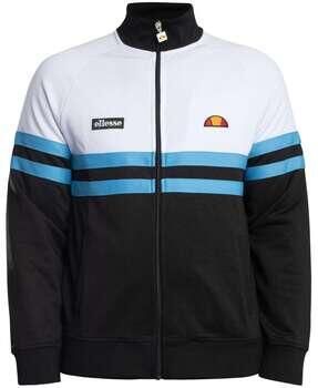 Ellesse Trainingsjack Rimini Track Top Jacket White Blue Black