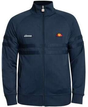 Ellesse Sweatjack met labelpatch model 'RIMINI''