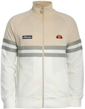 Ellesse Trainingsjack met labelpatch en opstaande kraag model 'RIMINI' - Foto 3