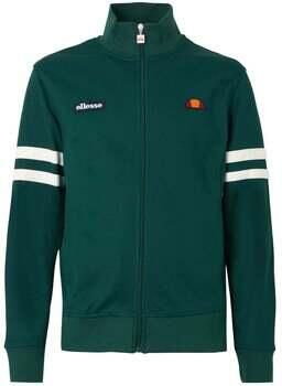 Ellesse Trainingsjack Roma Track Top Jacket Dark Green
