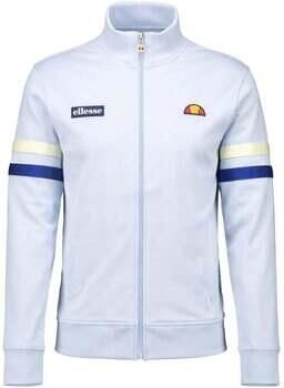 Ellesse Trainingsjack Roma Track Top Jacket Light Blue Blue - Foto 2