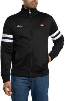 Ellesse Trainingsjack Roma Track Top Jacket Black