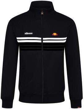 Ellesse Trainingsjack Vicenza Track Top Jacket Black